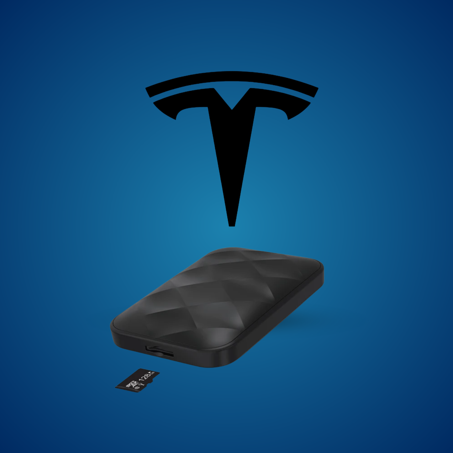 Youtube & Netflix Carplay AI-Box für TESLA