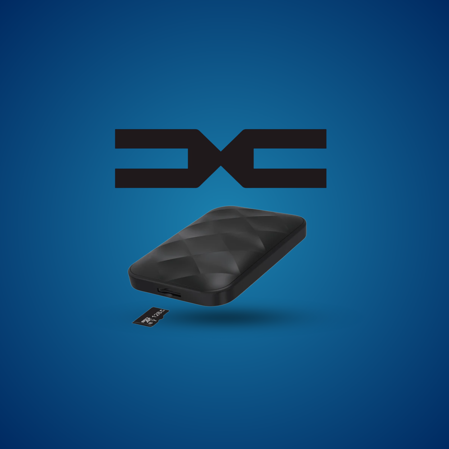 Smartcarmedia AI-Box for Dacia cars