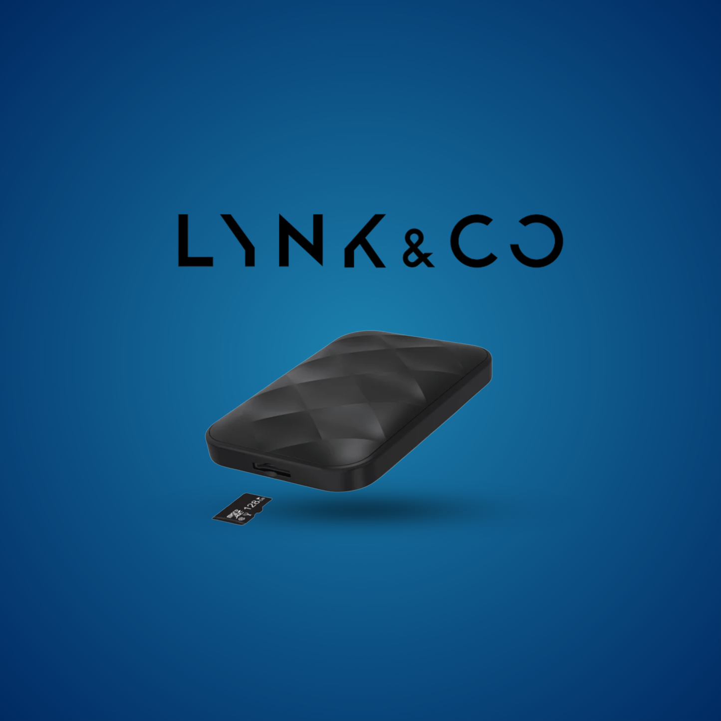 Smartcarmedia AI-Box for Lynk & Co Cars