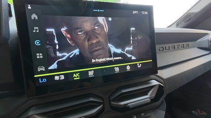 Smartcarmedia AI-Box for Dacia cars