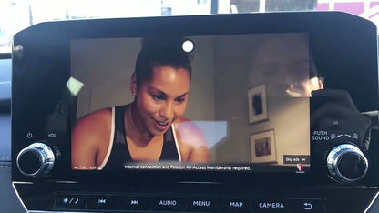 Youtube &amp; Netflix AI-Box für Honda